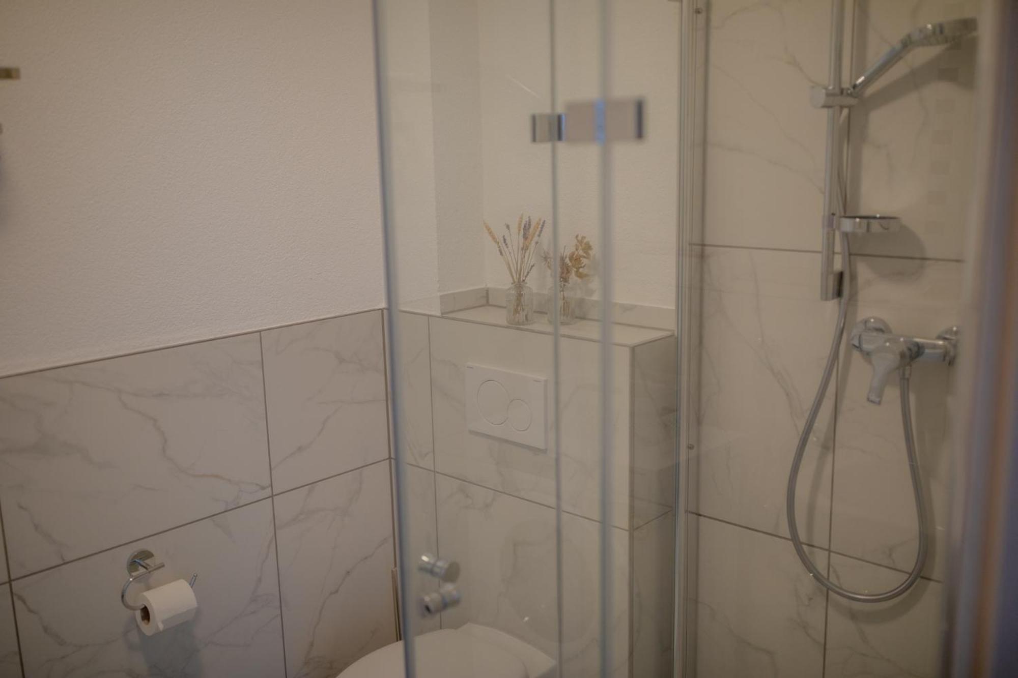 Apartamento Auszeit In Radolfzell Radolfzell am Bodensee Exterior foto