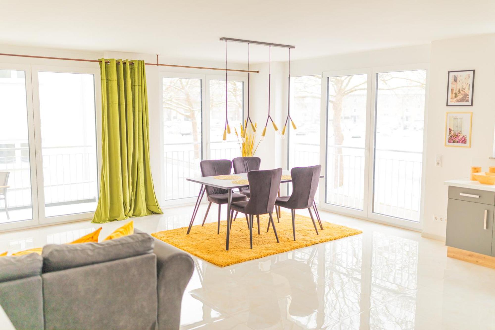 Apartamento Auszeit In Radolfzell Radolfzell am Bodensee Exterior foto