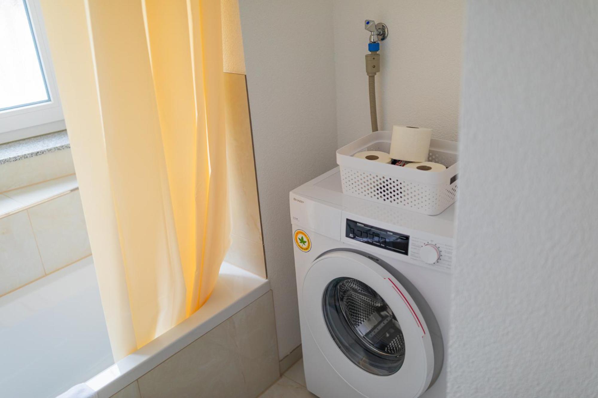 Apartamento Auszeit In Radolfzell Radolfzell am Bodensee Exterior foto
